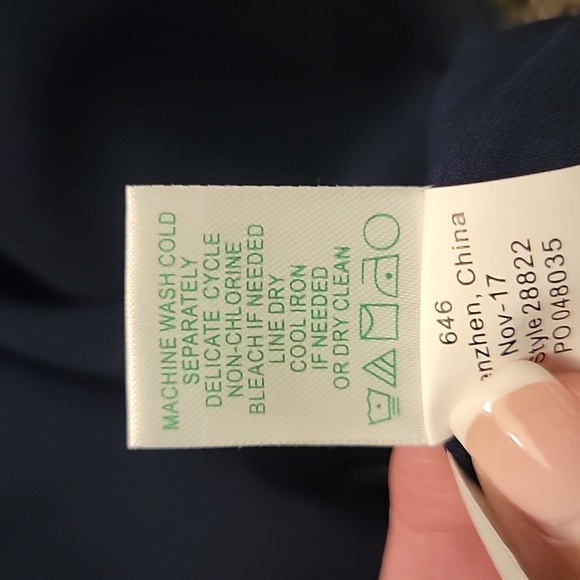 Lilly Pulitzer Dress - Picture 6 of 6